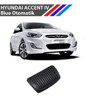 Accent IV Blue Otomatik Fren & Debriyaj Lastiği