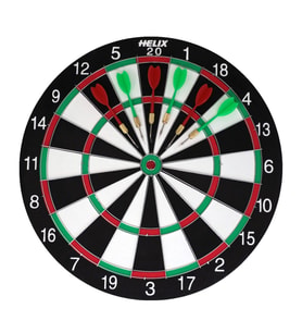 Helix Dart Tahtası DBE-17