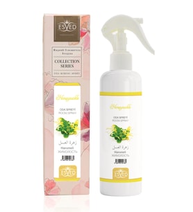 Hanımeli Kokusu Sprey 400Ml.