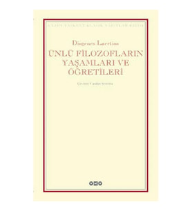 Ünlü Filozofların Yaşamları ve Öğretileri