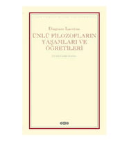 Ünlü Filozofların Yaşamları ve Öğretileri