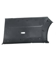 PEUGEOT BOXER- 14/24; ARKA ÇAMURLUK BANDI SOL (SİNYAL DELİKLİ)