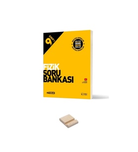 9. Sınıf Fizik Soru Bankası