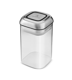 ARYILDIZ STEEL SAKLAMA KABI 800 ML
