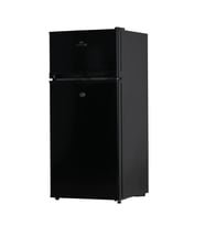 Cool Life 100 Litre 12/24 V Siyah Buzdolabı