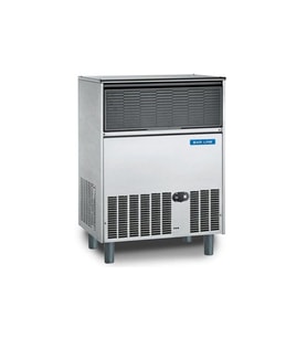 Barline B 7540 Gurme Buz Makinesi, Kapasite 75 kg/gün, 1500 W