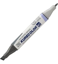 ZIG KURECOLOR KC-3000 835 (831) TWIN S MARKER KALEM GRAY TINT