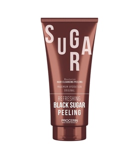 PROCERIN BLACK SUGAR SAÇ BAKIM PEELİNGİ 175 ML