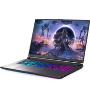 Asus Rog Strix G18 G815LW-S9129 Ultra 9 275HX Aı 32GB GB 512GB SSD+512GB 16GB/RTX5080 Gddr7 175W 18" 2.5k Wqxga 240Hz 3ms 500NITS Windows 11 Home Gaming Taşınabilir Bilgisayar WS9129H10+ZETTAÇANTA