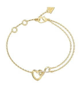 Guess JGUJUBB05531JWYGS Kadın Bileklik