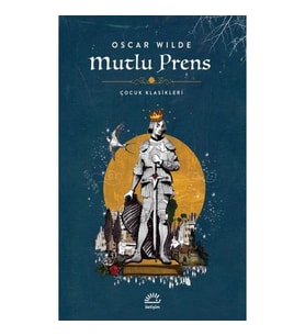 Mutlu Prens-Çocuk Klasikleri