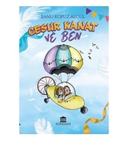 Cesur Kanat ve Ben
