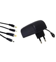 15 Volt 1.2 amper çok uçlu adaptör