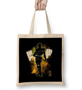 Cosmic Dio Bez Çanta Uzun Saplı
