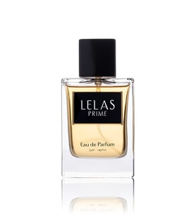 LELAS Prime 343 Sanaz Kadın Parfüm EDP 55 ML – Oryantal Çiçeksi Kalıcı Koku