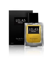 Lelas Prime 343 Sanaz Edp 55 ML Oryantal Çiçeksi Kadın Parfümü