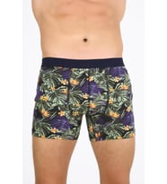 Five Pocket Fpb8001 Desenli Erkek Boxer