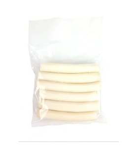 Garaetteok Tteokbokki Uzun Kalin Kore Pirinç Keki 1kg