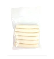 Garaetteok Tteokbokki Uzun Kalin Kore Pirinç Keki 1kg