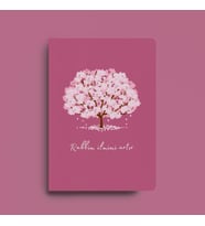 Rabbim İlmimi Artır İslami Defter (Ayet-Hadisli)