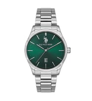 U.S. Polo Assn. Uspa1072-02 Erkek Kol Saati