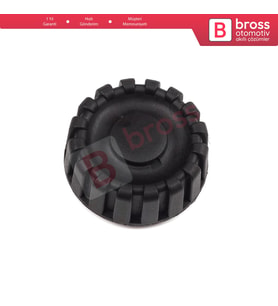 Renault 19 21 Clio MK1 için Koltuk Ayar Kolu 7701203023