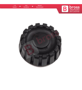 Renault 19 21 Clio MK1 için Koltuk Ayar Kolu 7701203023