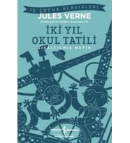 İki Yıl Okul Tatili (Kısaltılmış Metin)
