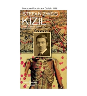 Kızıl - Modern Klasikler Dizisi (Şömizli)