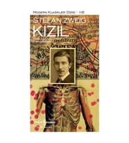 Kızıl - Modern Klasikler Dizisi (Şömizli)