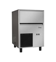 Frozy FR60 LSI Küp Buz Makinesi-kendinden hazneli-60 kg/gün