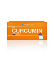 Aniqnaturals Curcumin 120 Kapsül