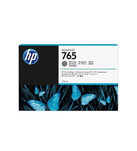 Hp 765-F9J54A Koyu Gri Kartuş