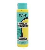 Rich Multı Surface Akrilik Boya 500 cc Açık Sarı