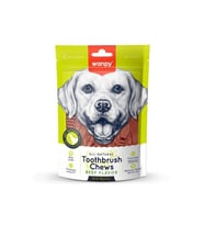 Wanpy Dental Köpek Ödülü 100gr