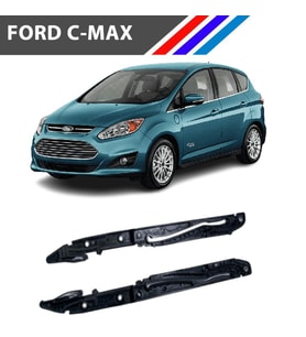 C-Max Sunroof Tamir Takımı