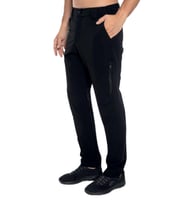 Crozwise Siyah Erkek Outdoor Pantolon - 2230-10
