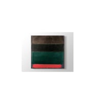 Mark Rothko - No.4 Tablo