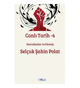 Canlı Tarih -4