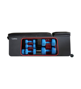 Çok Fonksiyonlu Dumbell Bench
