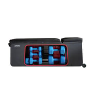 Çok Fonksiyonlu Dumbell Bench