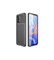 Xiaomi Poco M4 Pro 5G Uyumlu Kılıf Zore Negro Silikon Kapak