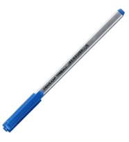 PENSAN TRIBALL TÜKENMEZ KALEM 1mm. MAVİ