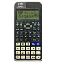 CSL Cs-991ex Fonksiyonlu Hesap Makinesi