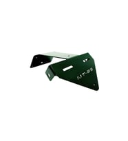 Yamaha Uyumlu Mt-25 Plakalık