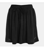 Joma 902658.100 Breath Kadın Spor Şort (Siyah)