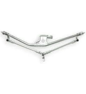 VW T4 (70B) 1990-2003 Silecek Mekanizmasi Ön 701955603 Wisco