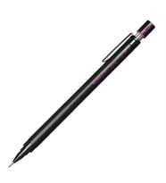 SCRIKSS TRACK VERSATİL KALEM 0.7 PEMBE