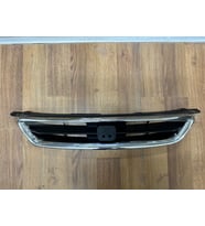 Honda Accord Panjur Krom Komple 1999-2000