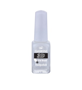Gabrini 3D Nail Polish 03
